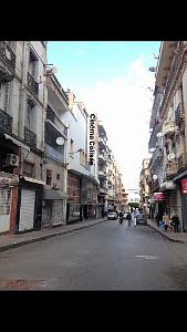 ORAN cinema le colisee 1